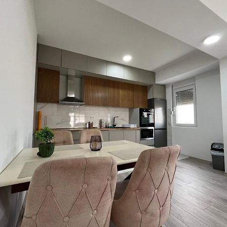 Balamov Apartment Gevgeli Dış mekan fotoğraf