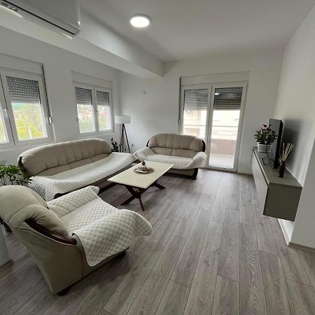 Balamov Apartment Gevgeli Dış mekan fotoğraf
