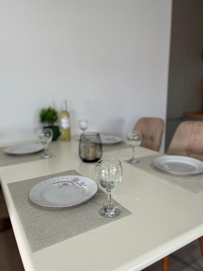 Balamov Apartment Gevgeli Dış mekan fotoğraf