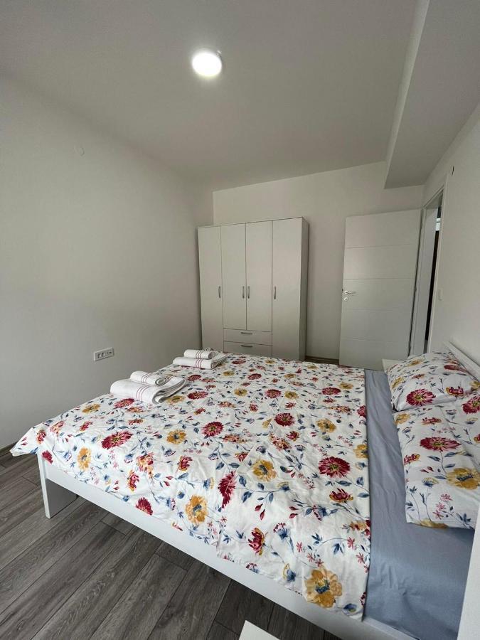 Balamov Apartment Gevgeli Dış mekan fotoğraf
