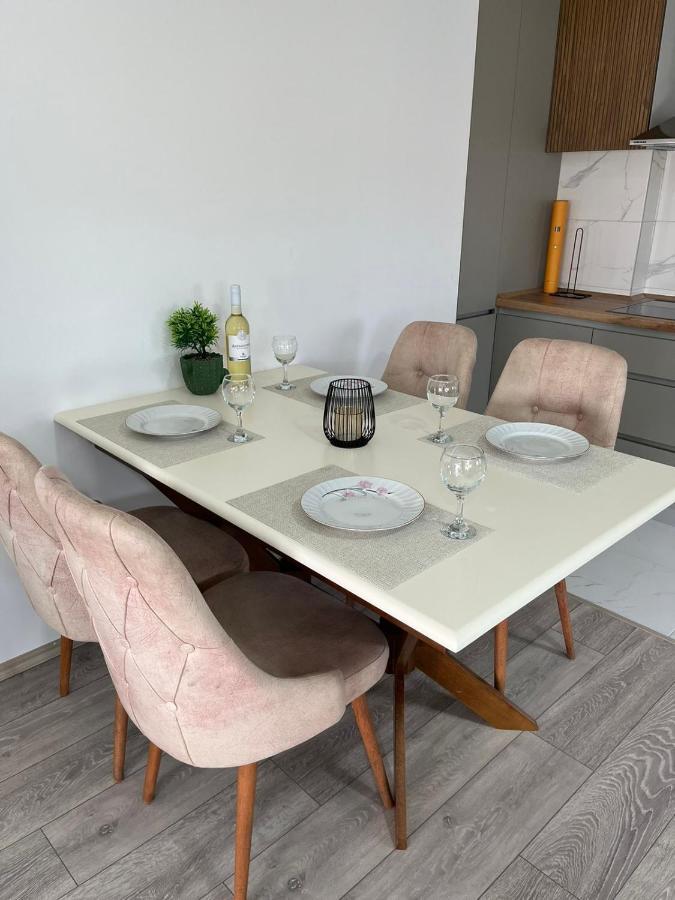 Balamov Apartment Gevgeli Dış mekan fotoğraf