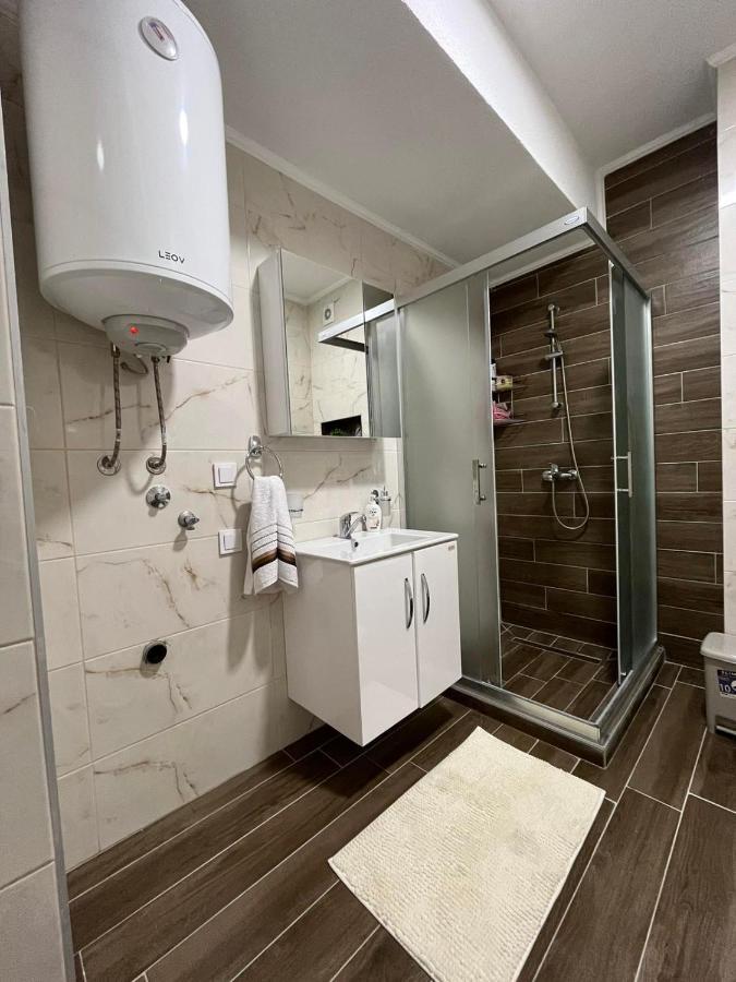 Balamov Apartment Gevgeli Dış mekan fotoğraf