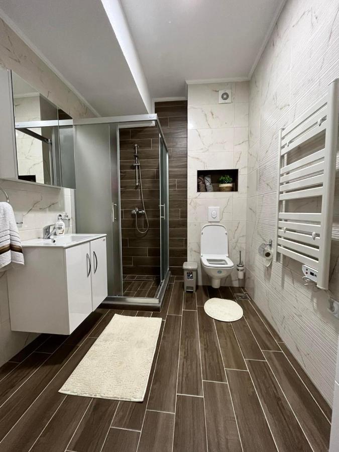 Balamov Apartment Gevgeli Dış mekan fotoğraf