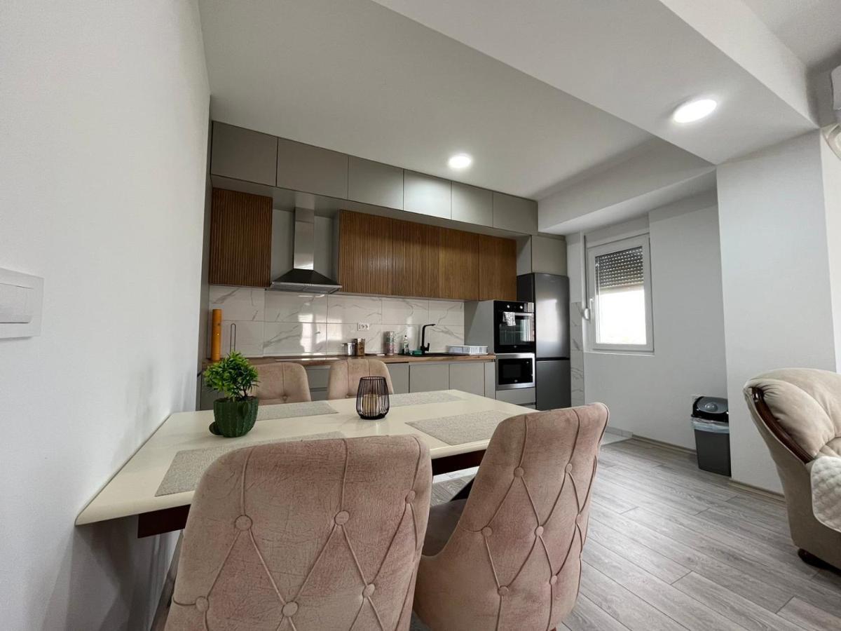 Balamov Apartment Gevgeli Dış mekan fotoğraf