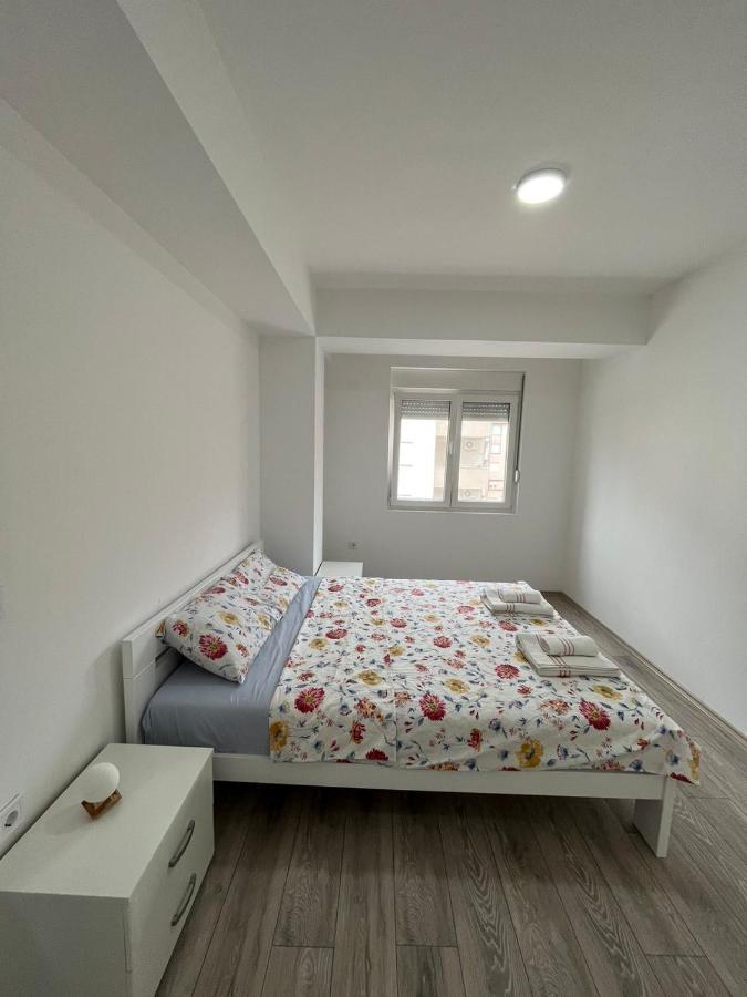 Balamov Apartment Gevgeli Dış mekan fotoğraf