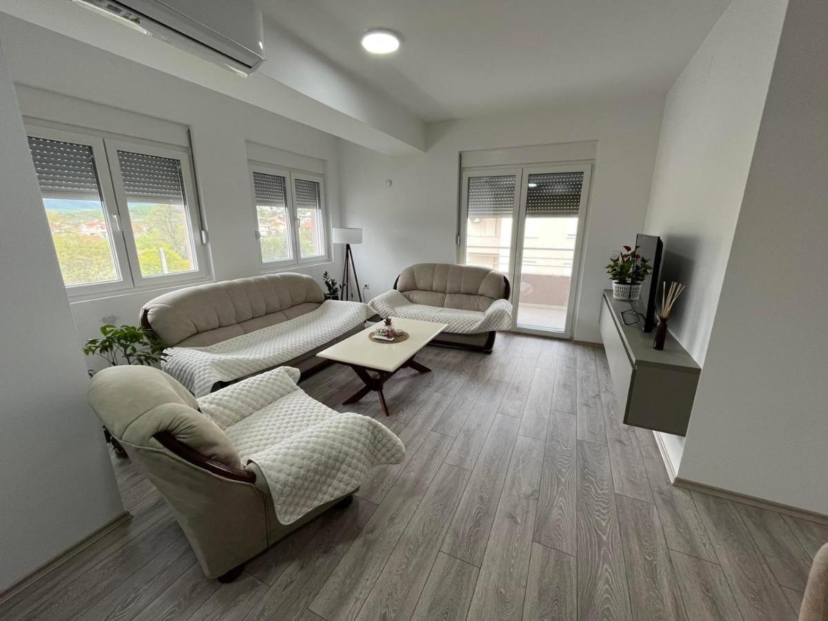 Balamov Apartment Gevgeli Dış mekan fotoğraf