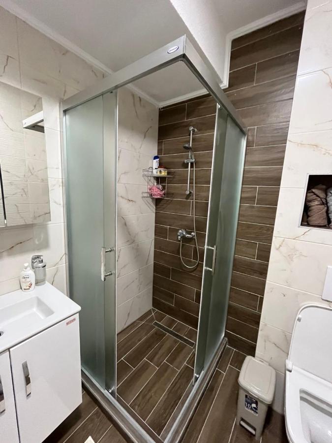 Balamov Apartment Gevgeli Dış mekan fotoğraf