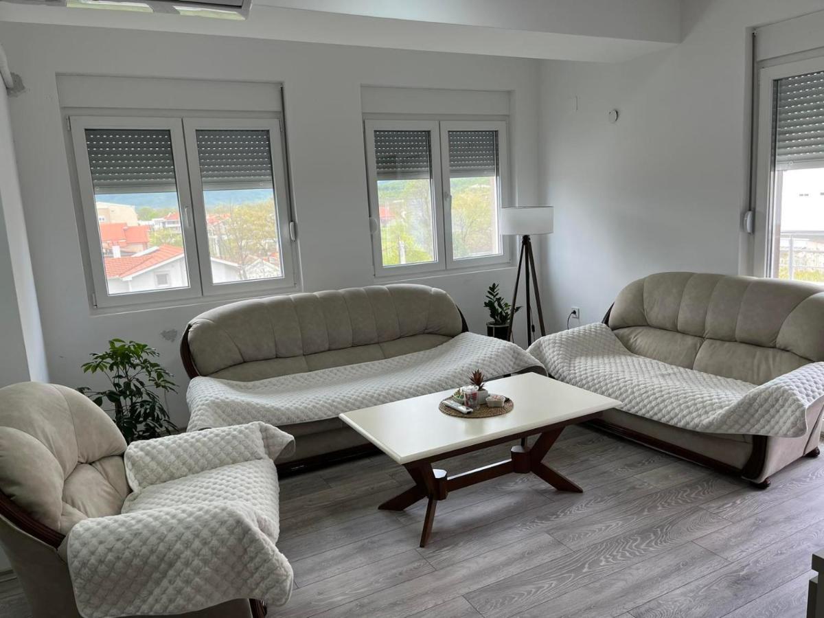 Balamov Apartment Gevgeli Dış mekan fotoğraf