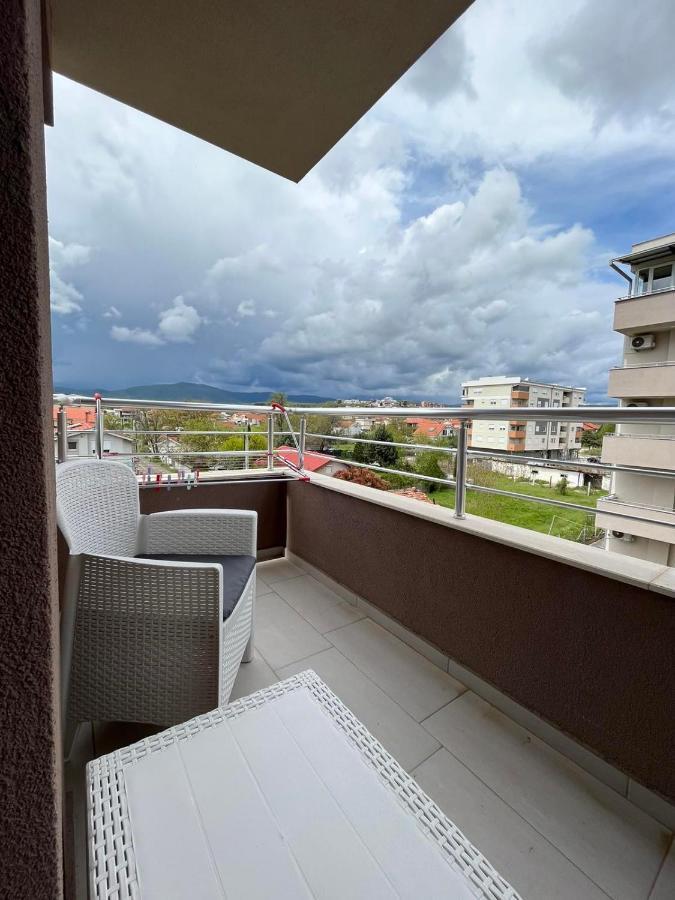 Balamov Apartment Gevgeli Dış mekan fotoğraf