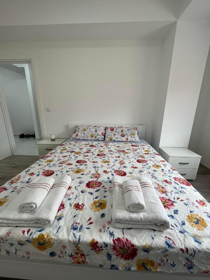 Balamov Apartment Gevgeli Dış mekan fotoğraf