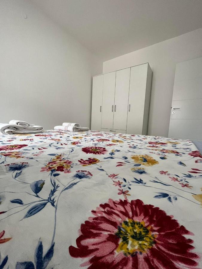 Balamov Apartment Gevgeli Dış mekan fotoğraf
