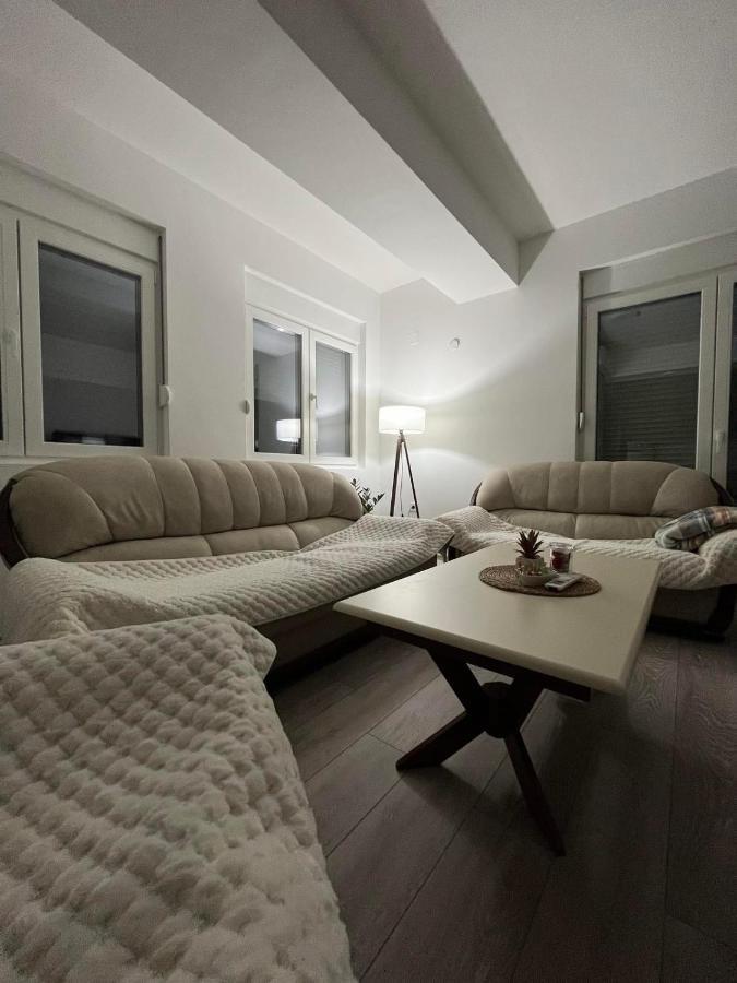 Balamov Apartment Gevgeli Dış mekan fotoğraf