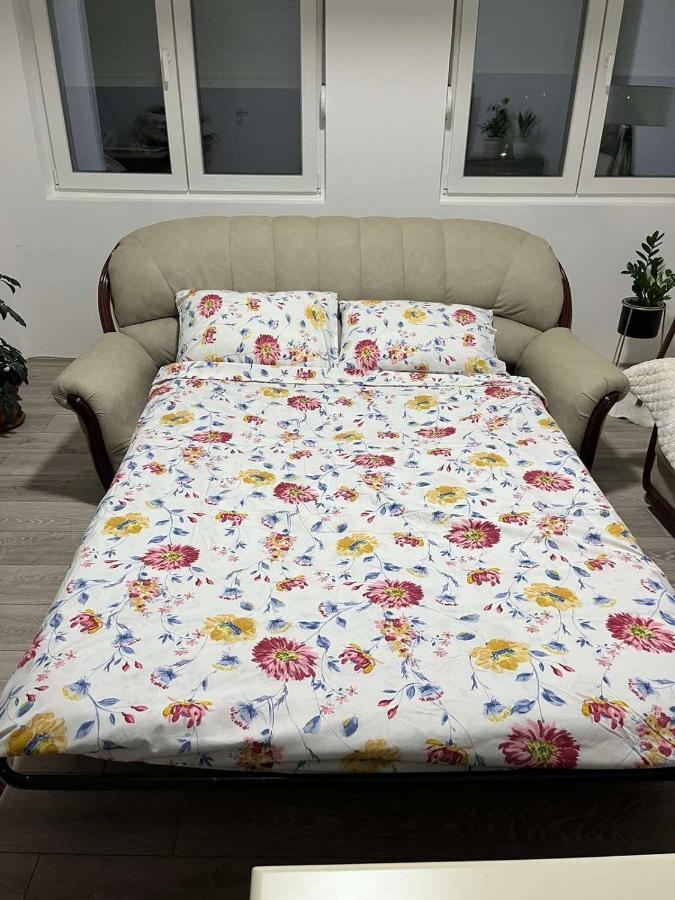 Balamov Apartment Gevgeli Dış mekan fotoğraf