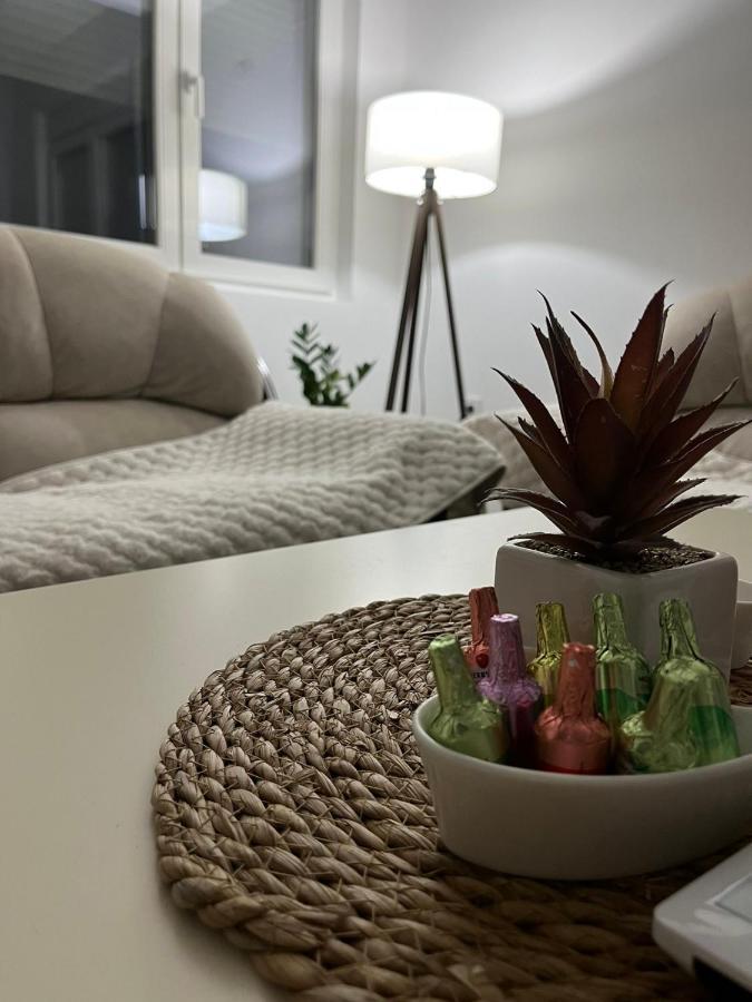 Balamov Apartment Gevgeli Dış mekan fotoğraf