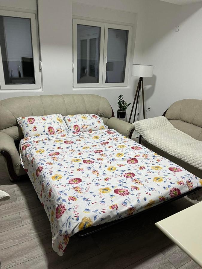 Balamov Apartment Gevgeli Dış mekan fotoğraf